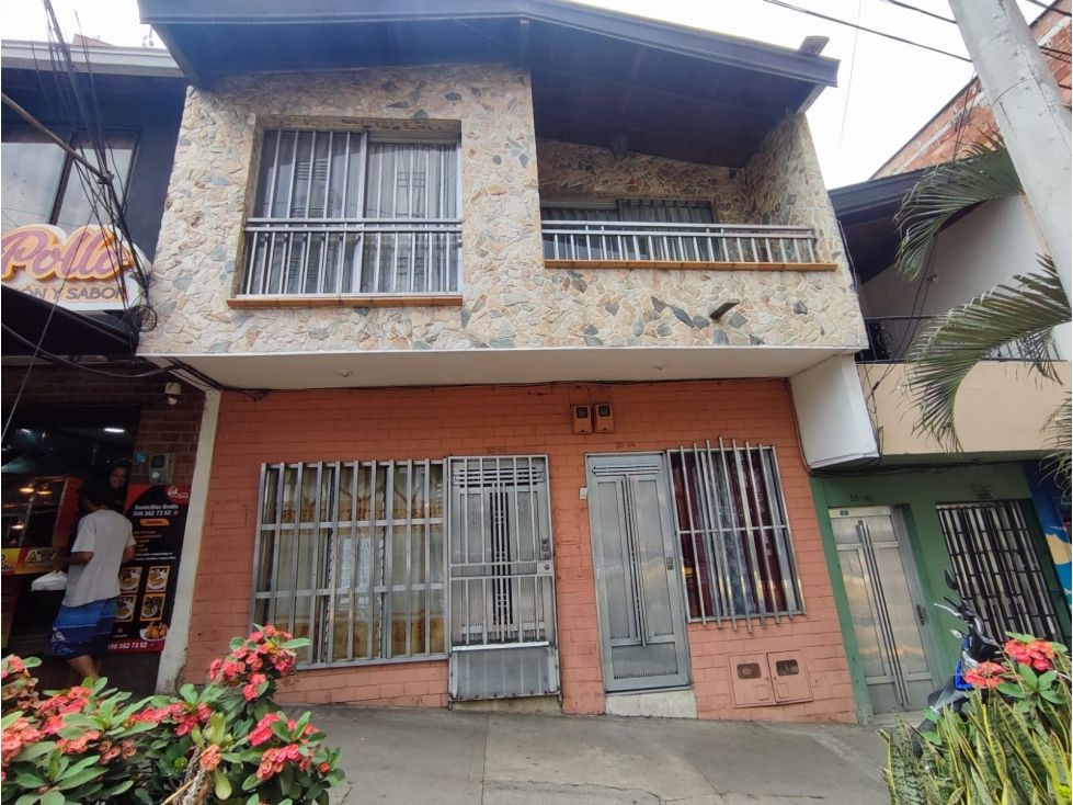 Casa en venta Antioquia Bello Pérez 257 m2 Habitaciones 6 Baños 4 Garajes 0 Precio $780000000