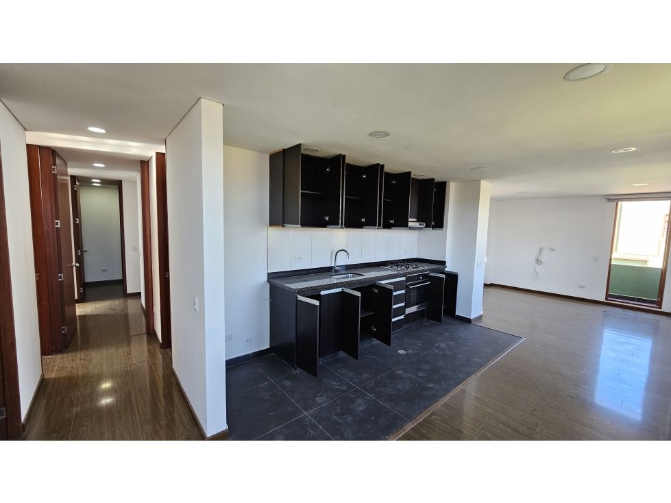 Apartamento en venta Cundinamarca Tabio Tabio 129 m2 Habitaciones 3 Baños 2 Garajes 1 Precio $380000000