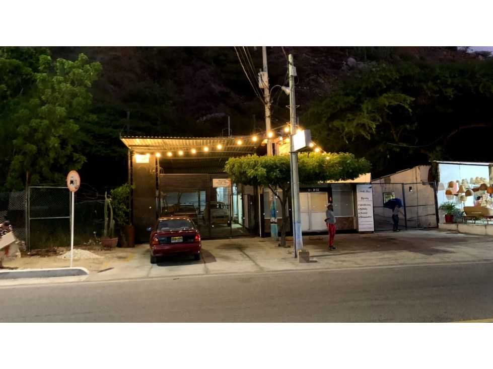 Casa en venta Magdalena Santa Marta Rodadero 350 m2 Habitaciones 4 Baños 5 Garajes 0 Precio $1400000000