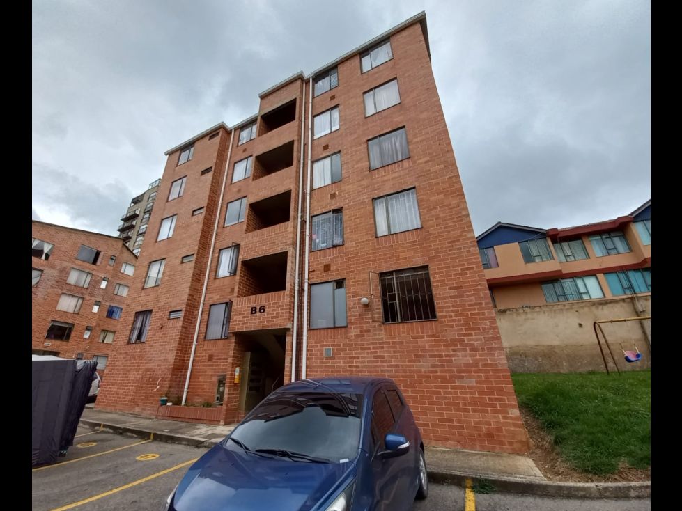 Apartamento en venta Boyacá Tunja San Jose 42 m2 Habitaciones 2 Baños 1 Garajes 1 Precio $200000000