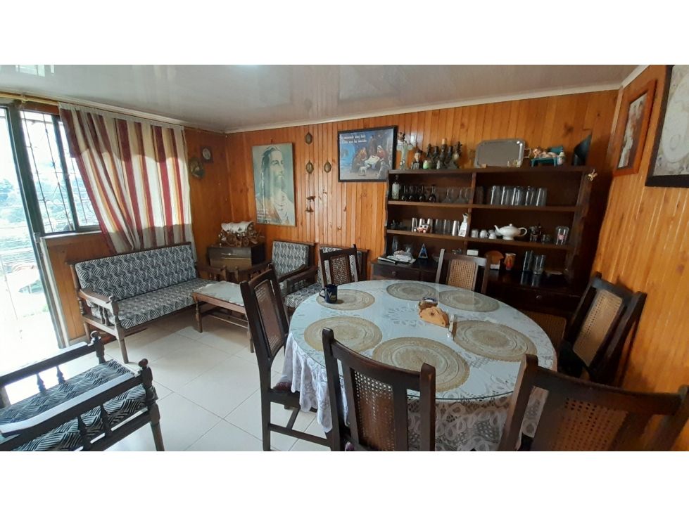 Casa en venta Caldas Manizales La Enea 144 m2 Habitaciones 5 Baños 2 Garajes 0 Precio $380000000