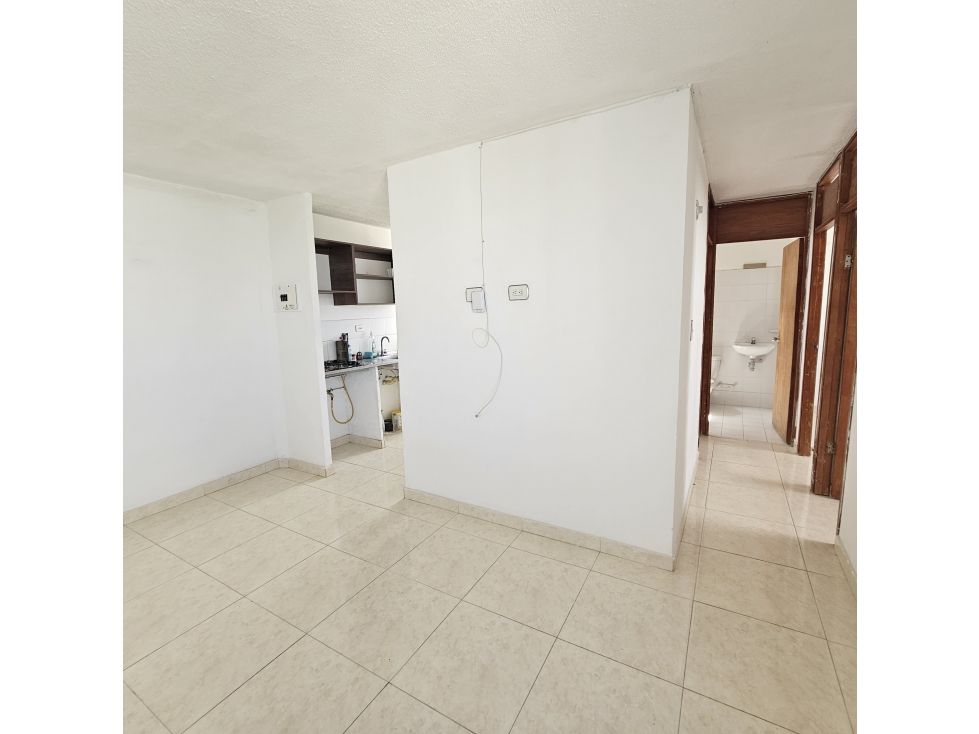 Apartamento en venta Atlántico Barranquilla Ubvilla De San Pablo Iv 46 m2 Habitaciones 3 Baños 1 Garajes 0 Precio $89000000