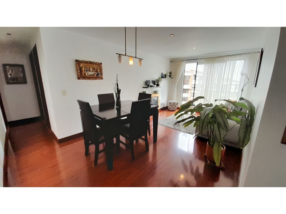 Apartamento en venta Caldas Manizales Guayacanes 67 m2 Habitaciones 2 Baños 2 Garajes 1 Precio $320000000