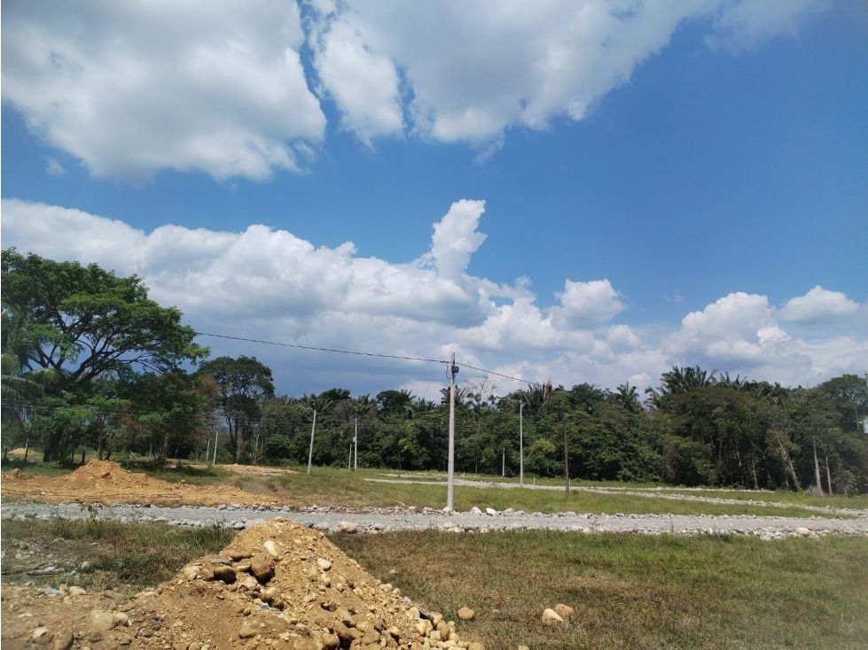 Lote en venta Meta Acacías Acacias 114 m2 Habitaciones 0 Baños 0 Garajes 0 Precio $16000000