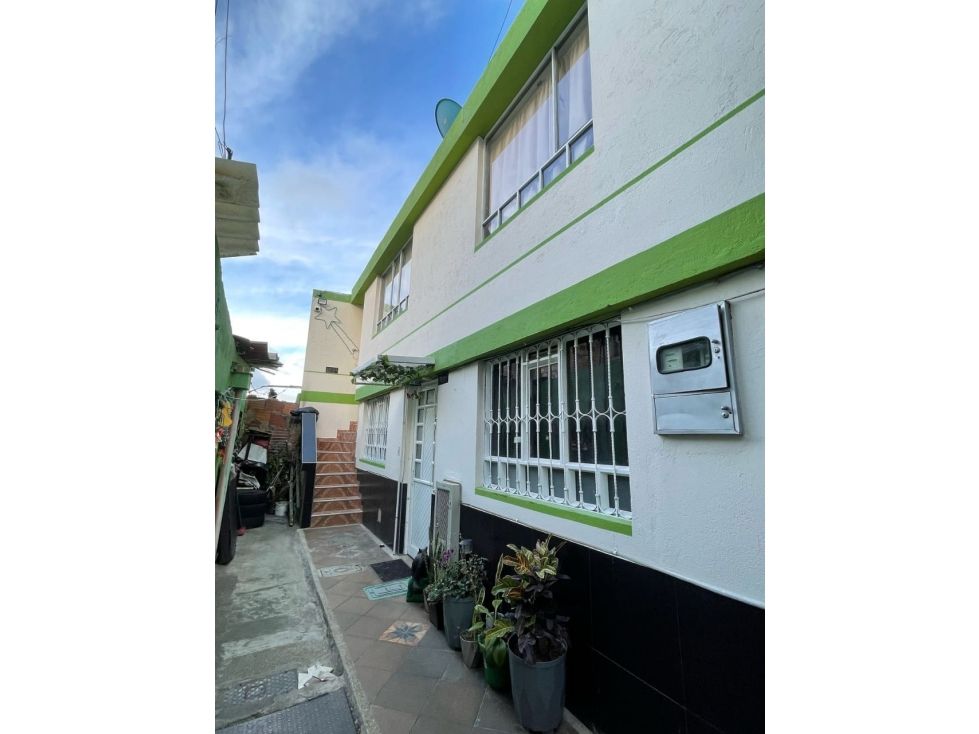 Casa en venta Boyacá Tunja Kennedy 100 m2 Habitaciones 5 Baños 2 Garajes 0 Precio $250000000