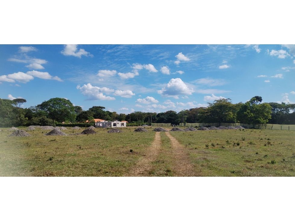 Lote en venta Meta Acacías Acacias 102 m2 Habitaciones 0 Baños 0 Garajes 0 Precio $25000000