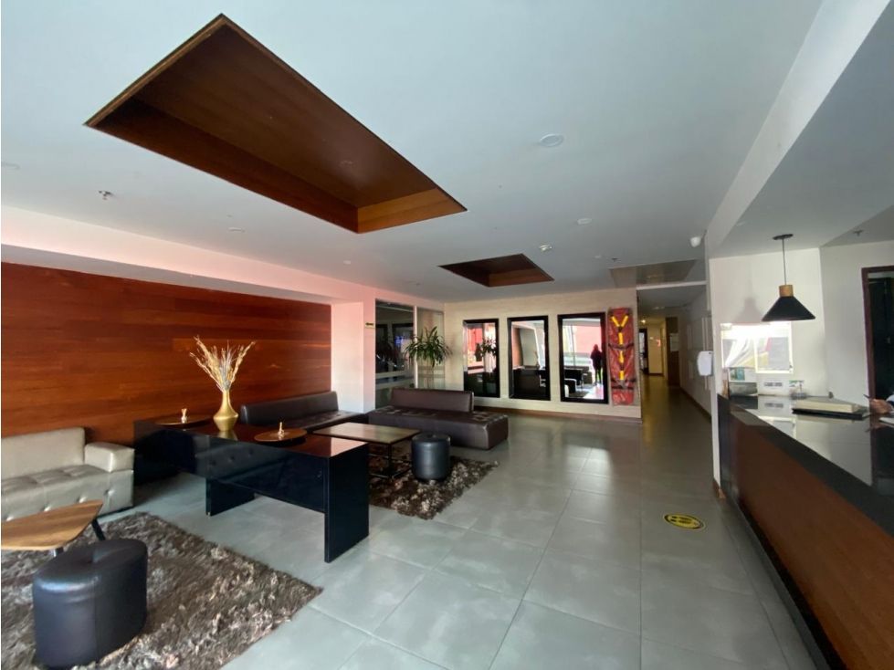 Apartamento en venta Cundinamarca Bogotá El Real 70 m2 Habitaciones 3 Baños 2 Garajes 1 Precio $460000000