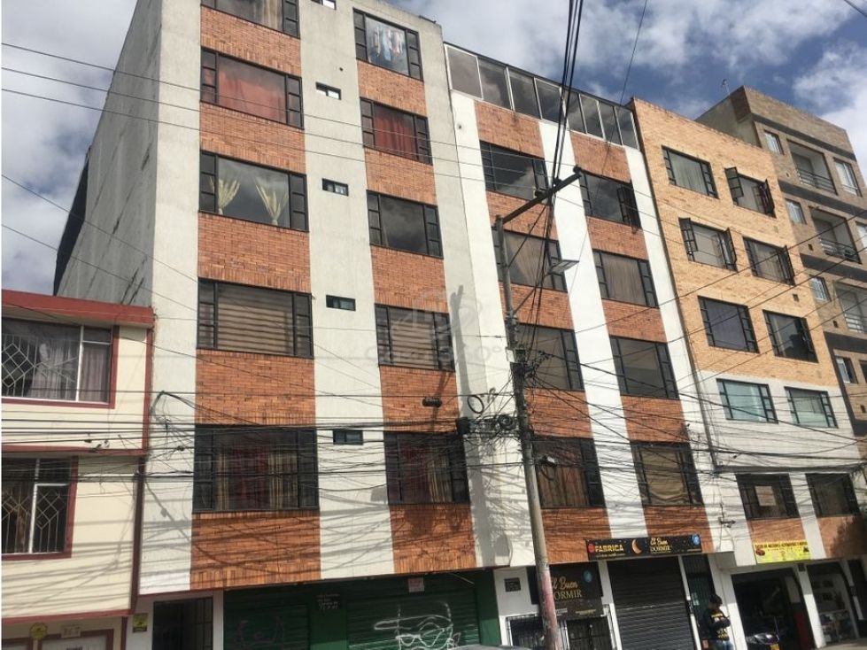 Apartamento en venta Cundinamarca Bogotá Florencia 56 m2 Habitaciones 3 Baños 2 Garajes 0 Precio $225000000