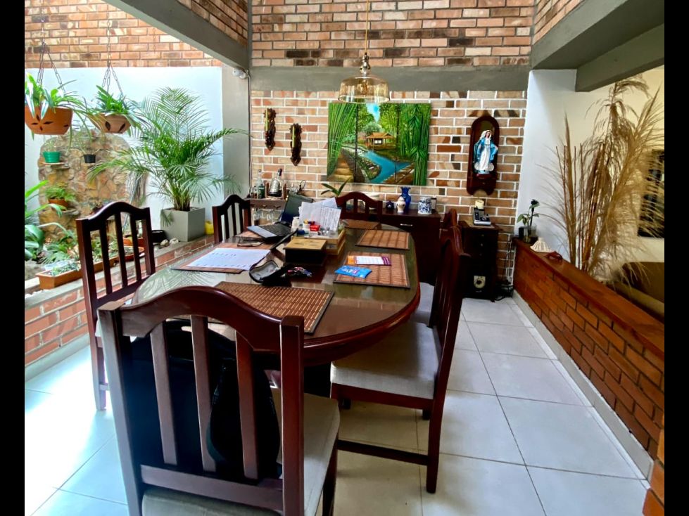 Casa en venta Cauca Popayán Rincón De La Aldea 186 m2 Habitaciones 5 Baños 3 Garajes 2 Precio $450000000