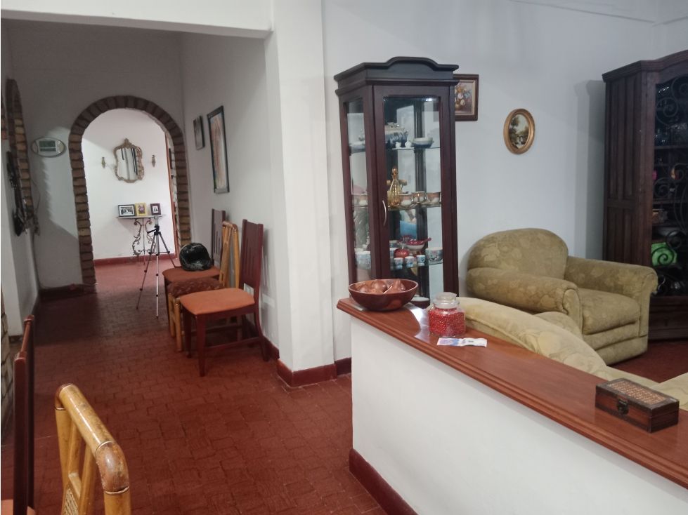 Casa en venta Cauca Popayán Modelo 96 m2 Habitaciones 3 Baños 2 Garajes 1 Precio $480000000