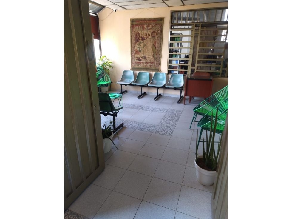 Oficina en venta Caquetá Florencia Urbanizacion Bruselas 23 m2 Habitaciones 0 Baños 3 Garajes 0 Precio $75000000