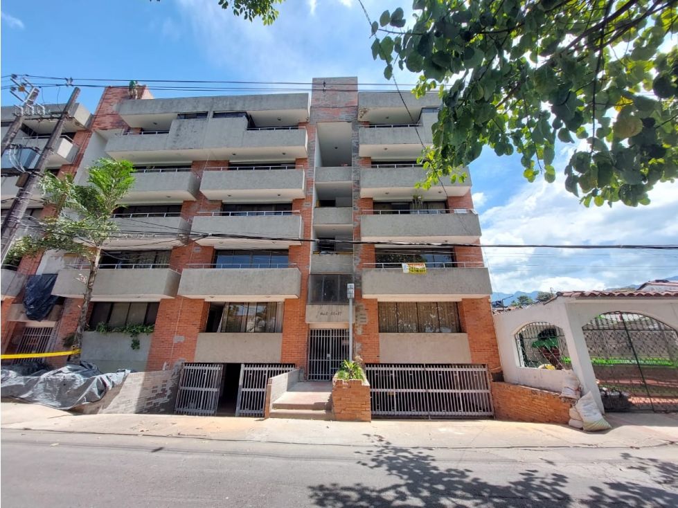 Apartamento en venta Tolima Ibagué La Pola 128 m2 Habitaciones 4 Baños 4 Garajes 1 Precio $400000000