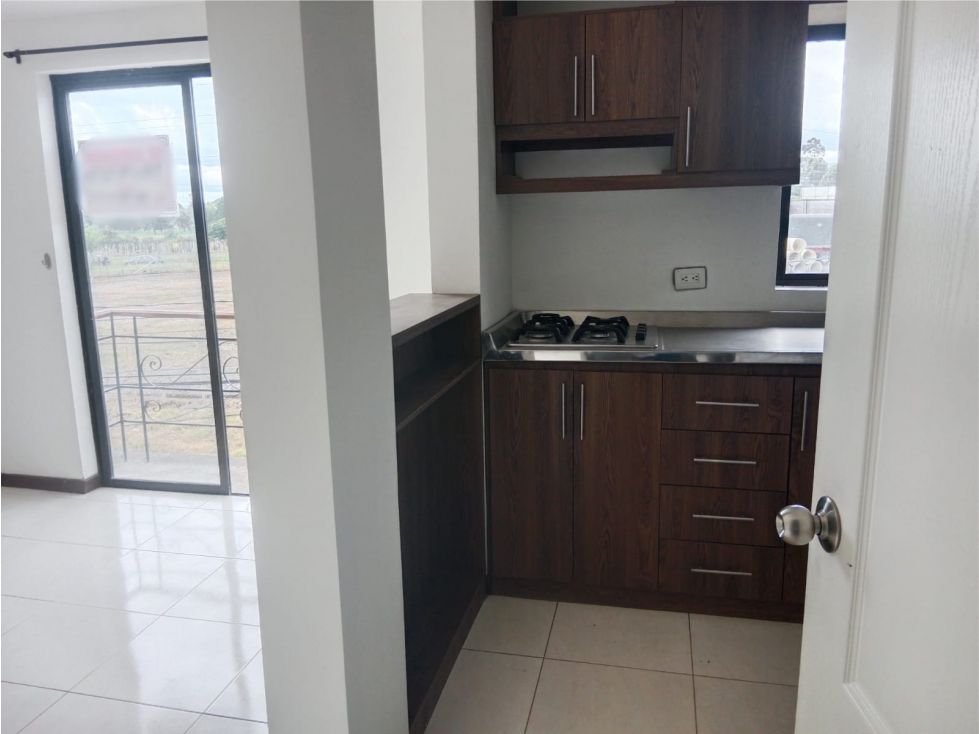 Apartamento en venta Cauca Popayán Ur Olivares Del Norte 63 m2 Habitaciones 2 Baños 1 Garajes 1 Precio $190000000