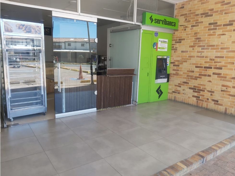 Oficina en venta Cundinamarca Chía Chilacos 46 m2 Habitaciones 0 Baños 1 Garajes 0 Precio $750000000