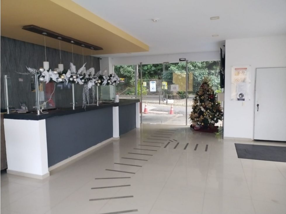 Apartamento en venta Quindío Armenia Cr Oro Negro Amanecer 58 m2 Habitaciones 3 Baños 2 Garajes 1 Precio $240000000