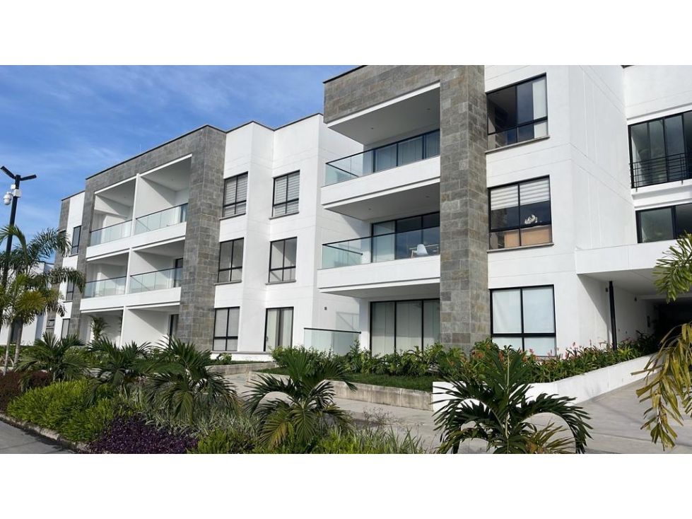 Apartamento en venta Quindío Armenia Armenia 115 m2 Habitaciones 4 Baños 2 Garajes 1 Precio $820000000