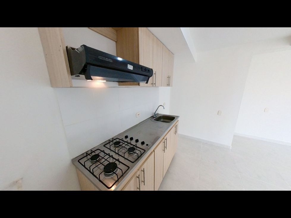 Apartamento en venta Valle Del Cauca Cali La Base 65 m2 Habitaciones 3 Baños 2 Garajes 1 Precio $273500000