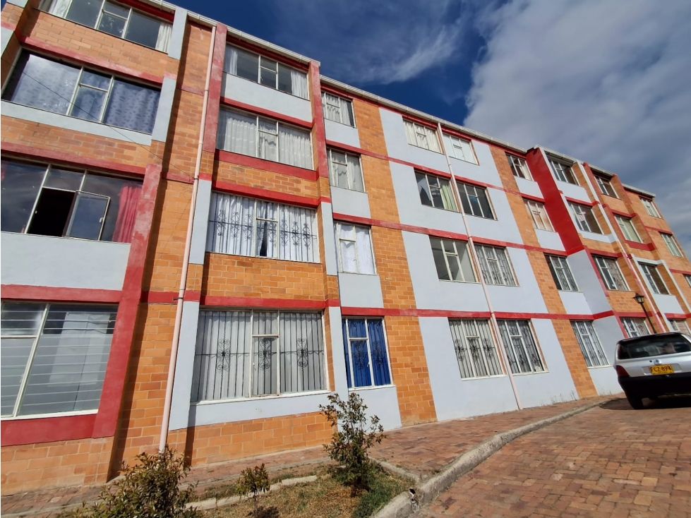 Apartaestudio en venta Boyacá Tunja Curubal 38 m2 Habitaciones 1 Baños 1 Garajes 1 Precio $128000000