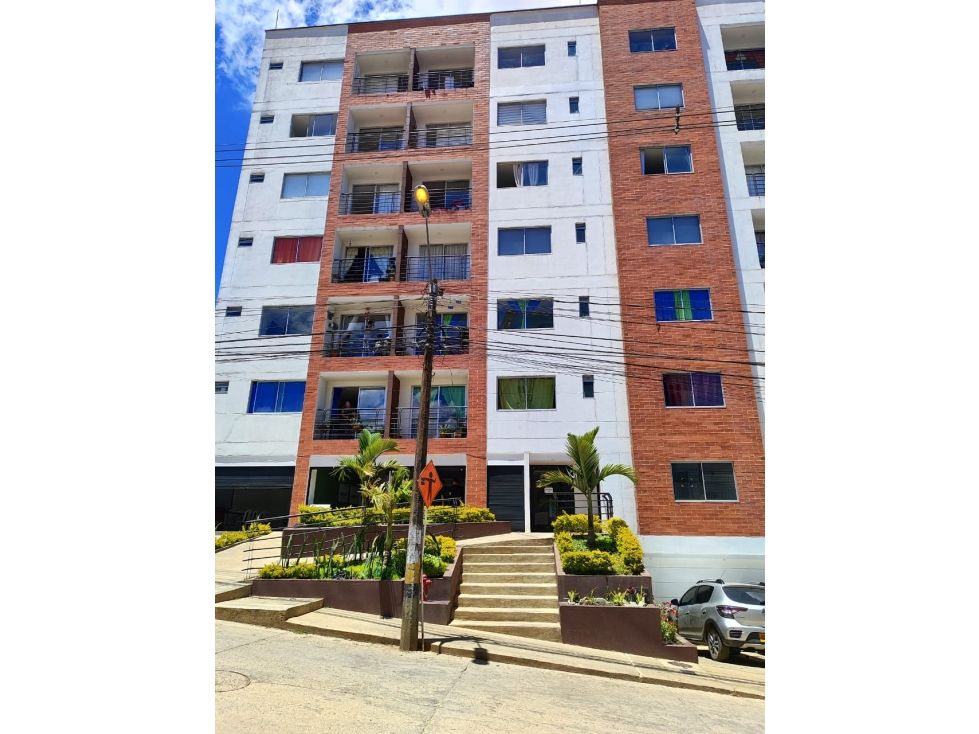 Apartamento en venta Antioquia Marinilla El Convento 60 m2 Habitaciones 3 Baños 2 Garajes 1 Precio $202000000