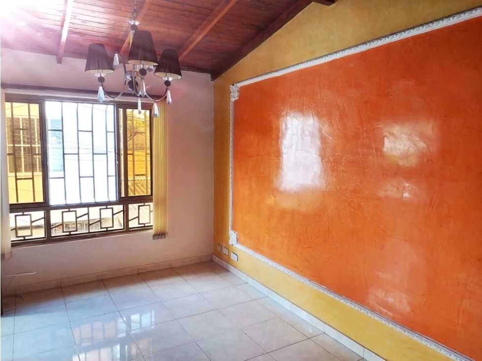 Casa en venta Quindío Armenia Manantiales I 80 m2 Habitaciones 3 Baños 2 Garajes 0 Precio $180000000