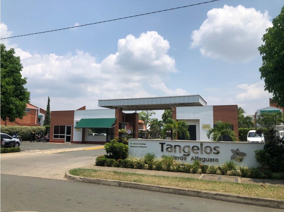 Casa en venta Valle Del Cauca Jamundí Cr Tangelos De Verde Alfaguara 180 m2 Habitaciones 3 Baños 4 Garajes 3 Precio $497000000