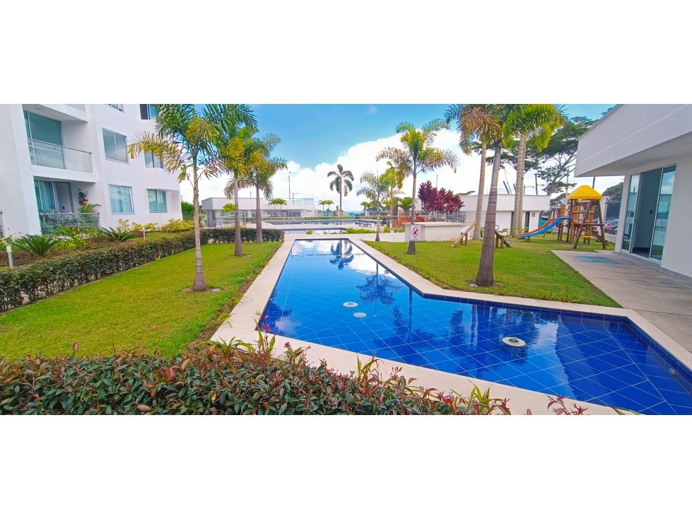 Apartamento en venta Quindío Armenia Armenia 71 m2 Habitaciones 3 Baños 2 Garajes 1 Precio $470000000