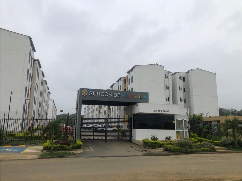 Apartamento en venta Valle Del Cauca Jamundí Asd 56 m2 Habitaciones 3 Baños 2 Garajes 1 Precio $180000000