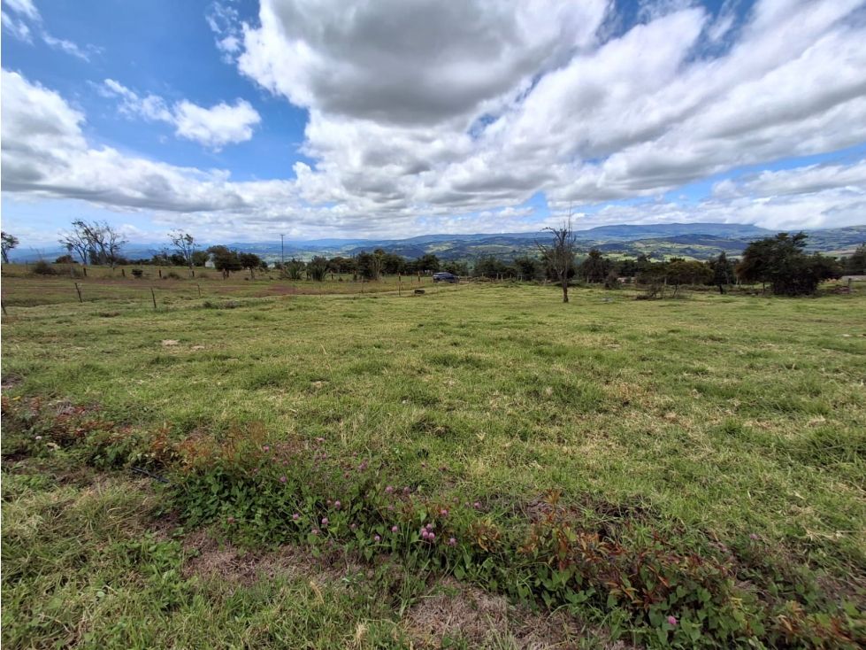 Lote en venta Boyacá Cómbita Cómbita 1692 m2 Habitaciones 0 Baños 0 Garajes 0 Precio $108000000