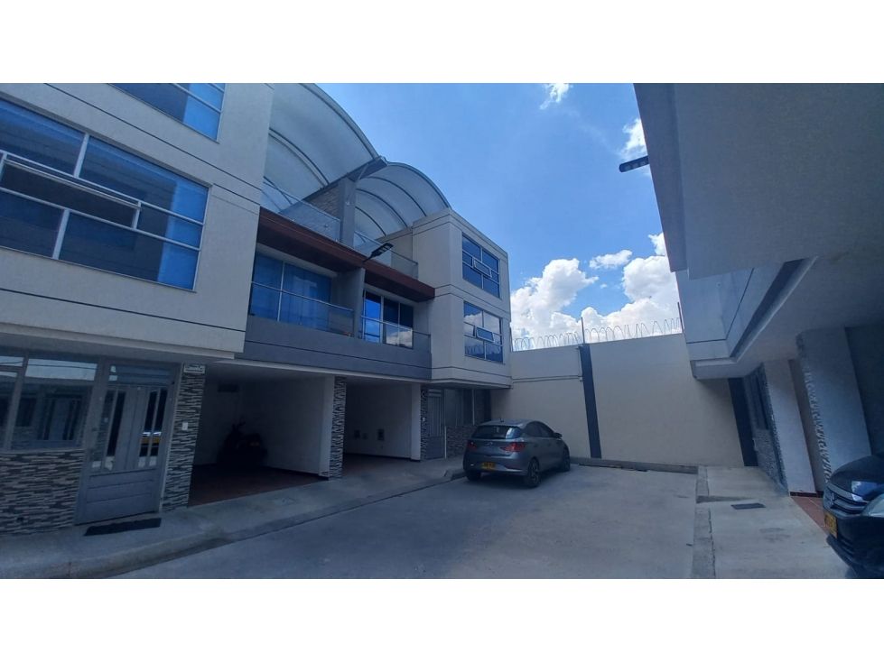 Casa en venta Boyacá Duitama Camilo Torres 160 m2 Habitaciones 4 Baños 4 Garajes 1 Precio $380000000