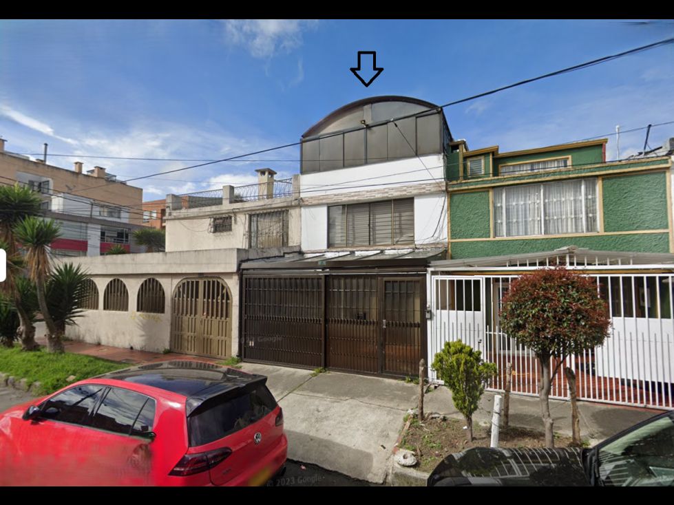 Casa en arriendo Cundinamarca Bogotá San José Del Prado 240 m2 Habitaciones 3 Baños 3 Garajes 1 Precio $3800000