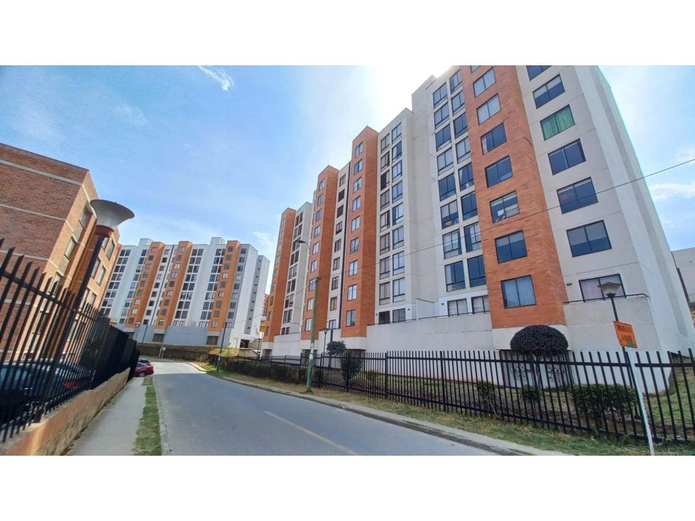 Apartamento en venta Boyacá Tunja La Florida 62 m2 Habitaciones 3 Baños 2 Garajes 1 Precio $220000000