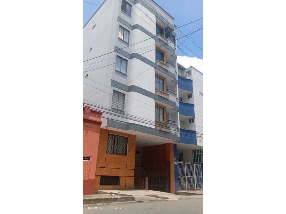 Apartamento en venta Santander Bucaramanga Alarcon 88 m2 Habitaciones 3 Baños 3 Garajes 1 Precio $220000000