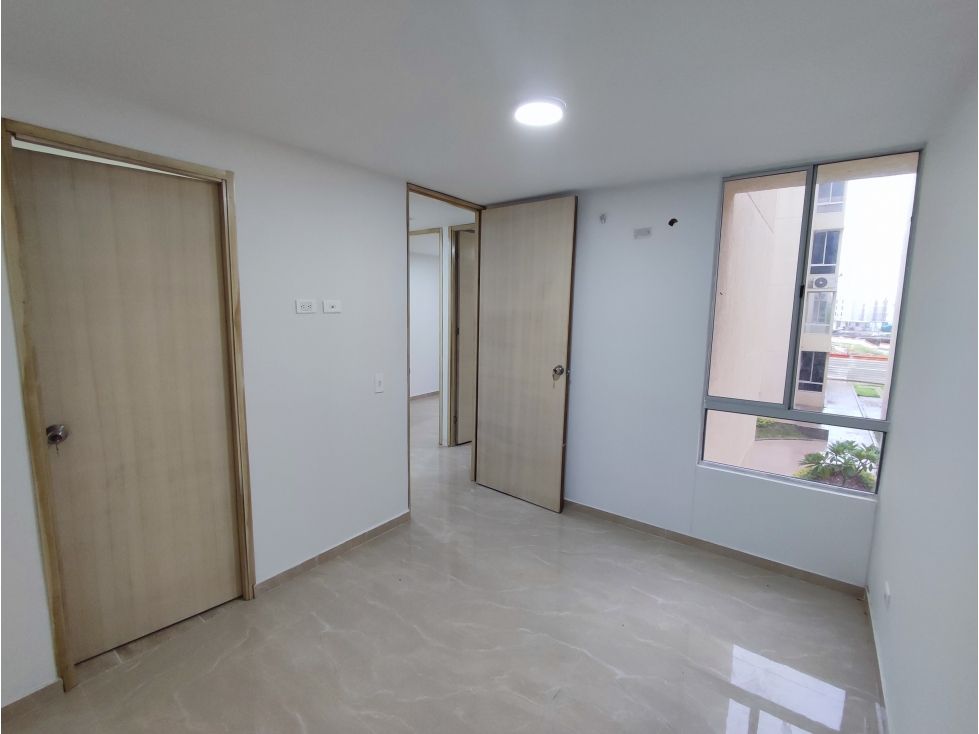 Apartamento en venta Atlántico Soledad Soledad 58 m2 Habitaciones 3 Baños 2 Garajes 1 Precio $170000000