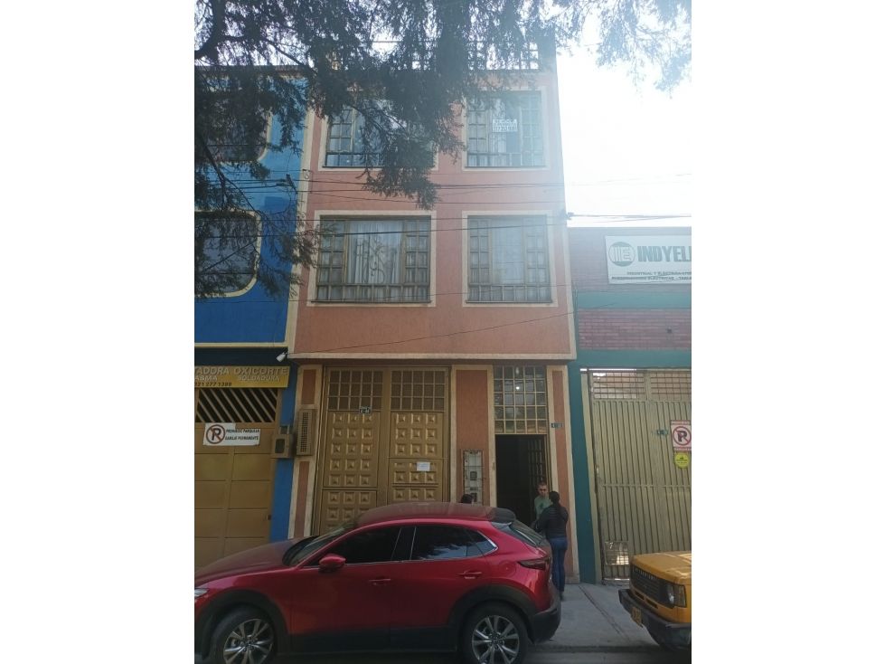 Apartamento en venta Cundinamarca Bogotá La Pradera 72 m2 Habitaciones 3 Baños 2 Garajes 0 Precio $320000000
