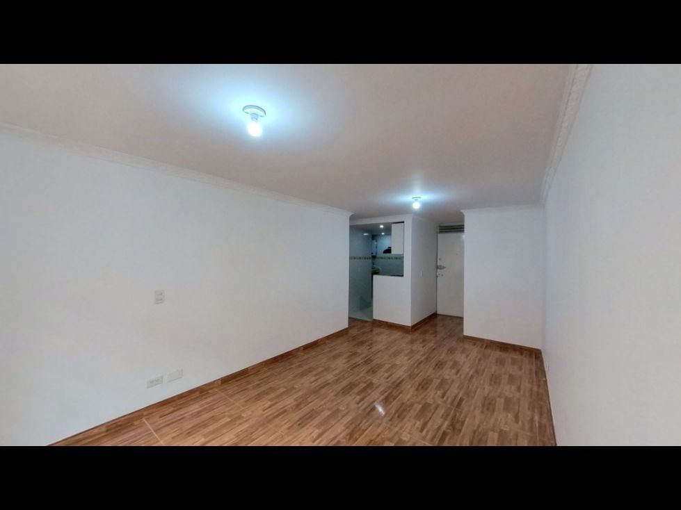 Apartamento en venta Cundinamarca Mosquera Mosquera 63 m2 Habitaciones 3 Baños 2 Garajes 0 Precio $184000000