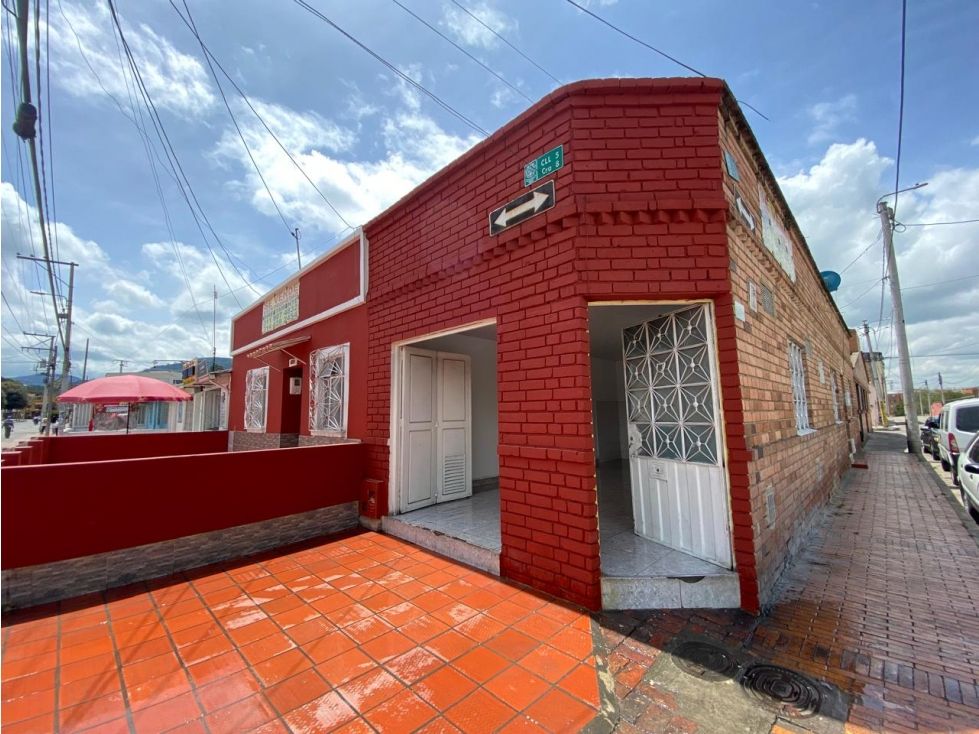 Casa en venta Cundinamarca Facatativá Las Piedras 180 m2 Habitaciones 5 Baños 3 Garajes 0 Precio $500000000