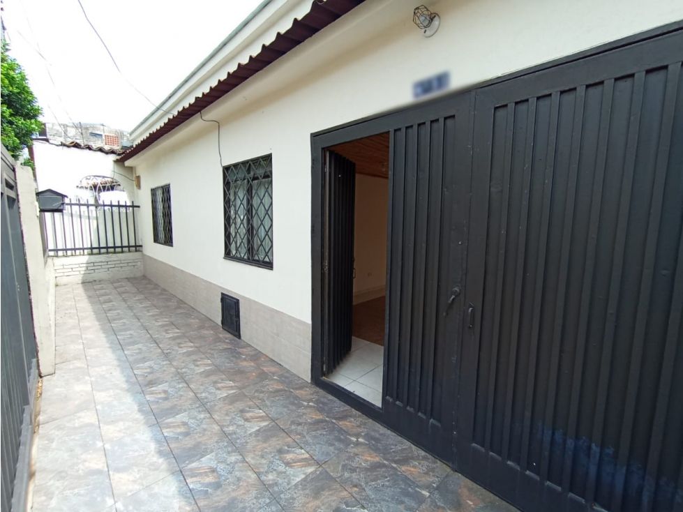 Casa en venta Valle Del Cauca Cali Meléndez 132 m2 Habitaciones 4 Baños 4 Garajes 3 Precio $560000000