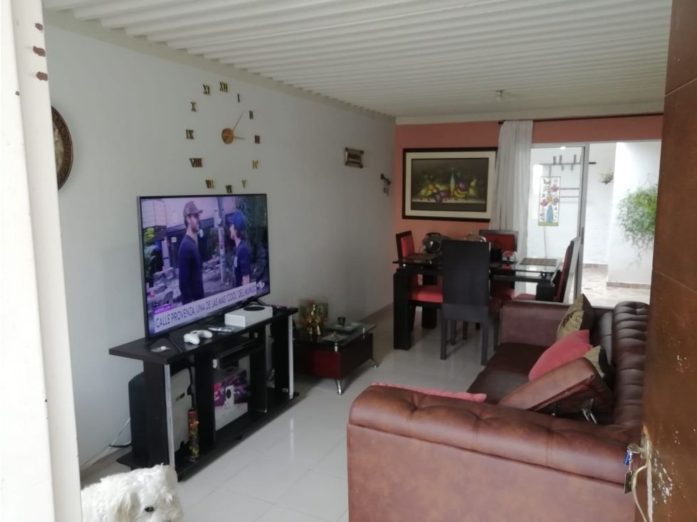 Casa en venta Cauca Popayán Club Residencial Bariloche 81 m2 Habitaciones 3 Baños 3 Garajes 1 Precio $420000000