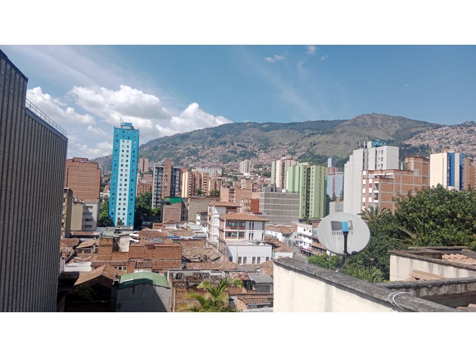Apartamento en venta Antioquia Medellín La Candelaria 80 m2 Habitaciones 2 Baños 2 Garajes 0 Precio $270000000