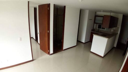 Apartamento en arriendo Risaralda Pereira Los Alamos 68 m2 Habitaciones 3 Baños 2 Garajes 0 Precio $2500000