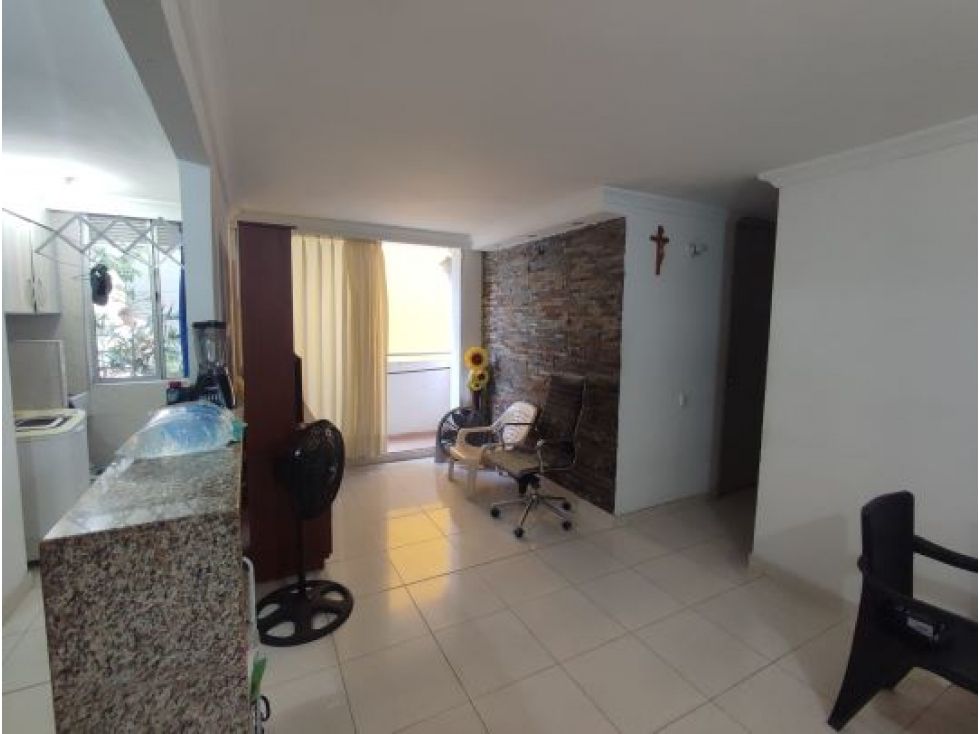 Apartamento en venta Atlántico Soledad Los Arrayanes 60 m2 Habitaciones 3 Baños 2 Garajes 0 Precio $150000000
