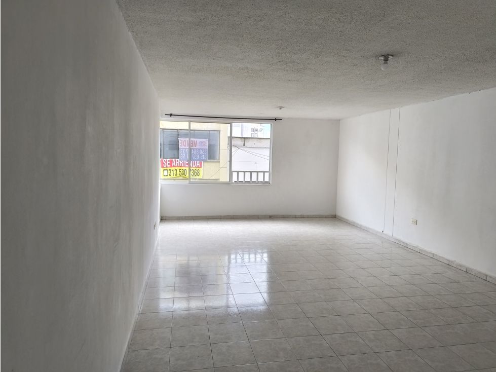 Apartamento en venta Quindío Armenia Sector Centro 114 m2 Habitaciones 3 Baños 2 Garajes 0 Precio $295000000