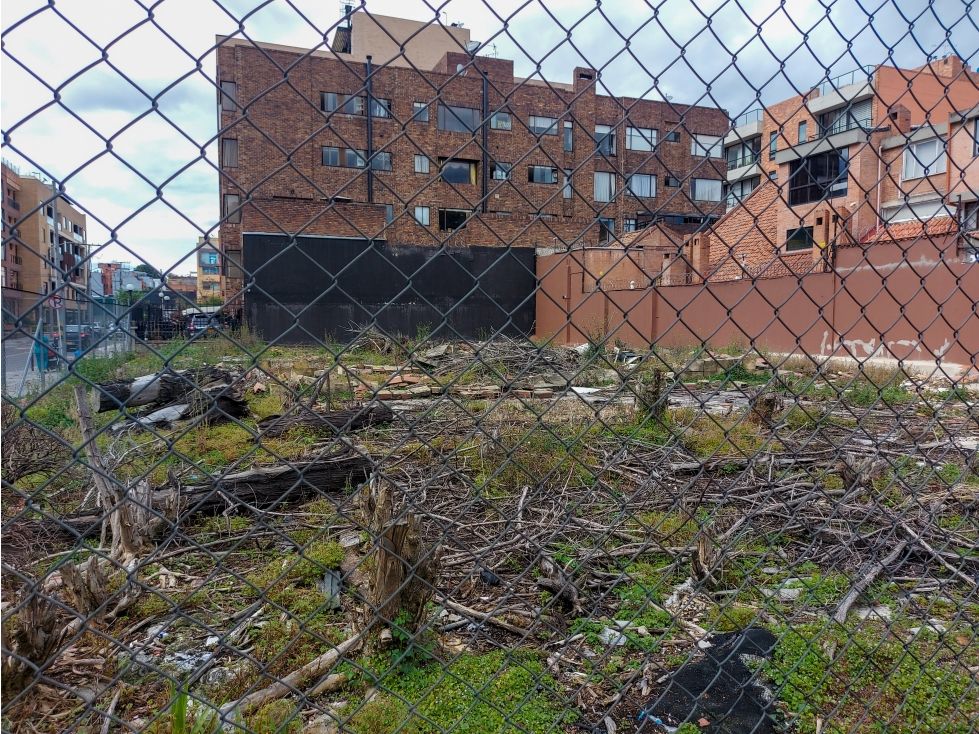 Lote en venta Cundinamarca Bogotá Molinos Norte 800 m2 Habitaciones 0 Baños 0 Garajes 29 Precio $5200000000