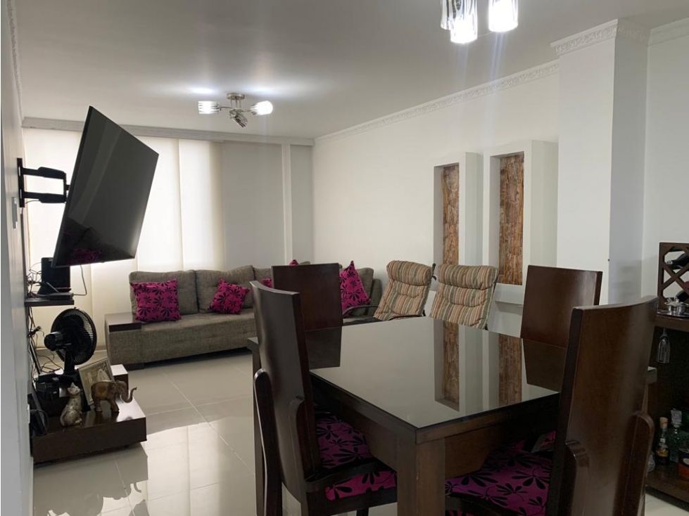 Apartamento en venta Risaralda Pereira Maraya 231 m2 Habitaciones 3 Baños 3 Garajes 1 Precio $580000000