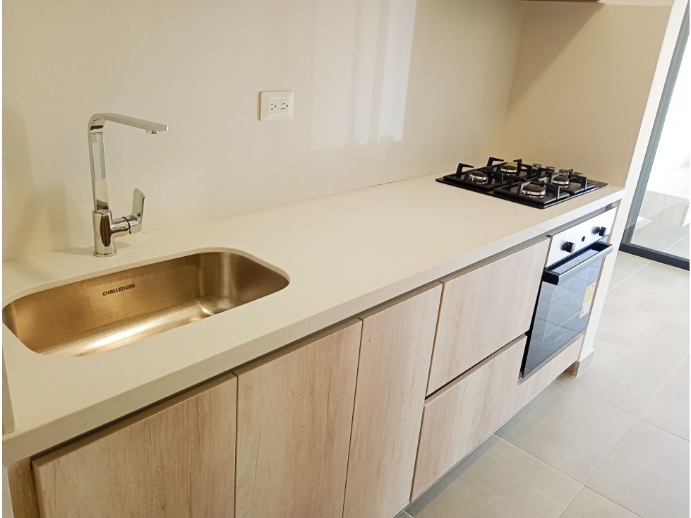 Apartaestudio en venta Magdalena Santa Marta Santa Marta 33 m2 Habitaciones 1 Baños 1 Garajes 1 Precio $320000000