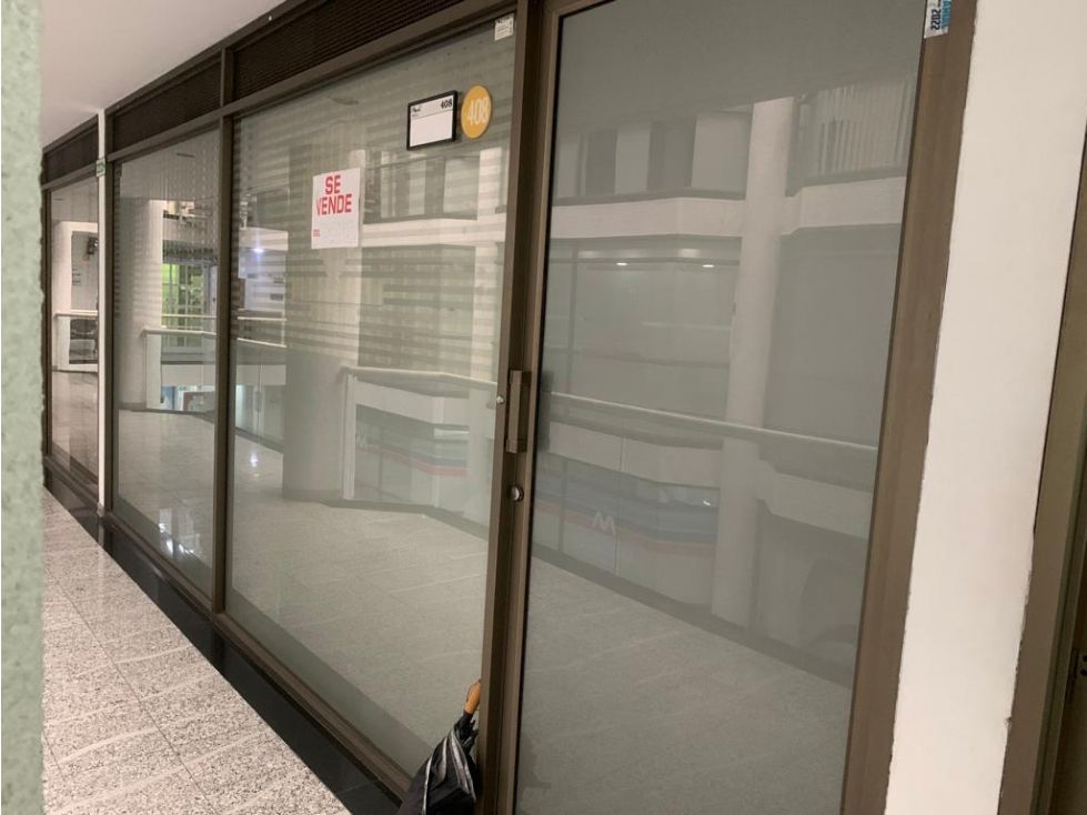 Oficina en arriendo Risaralda Pereira Sector Plaza De Bolivar 20 m2 Habitaciones 0 Baños 1 Garajes 0 Precio $1000000