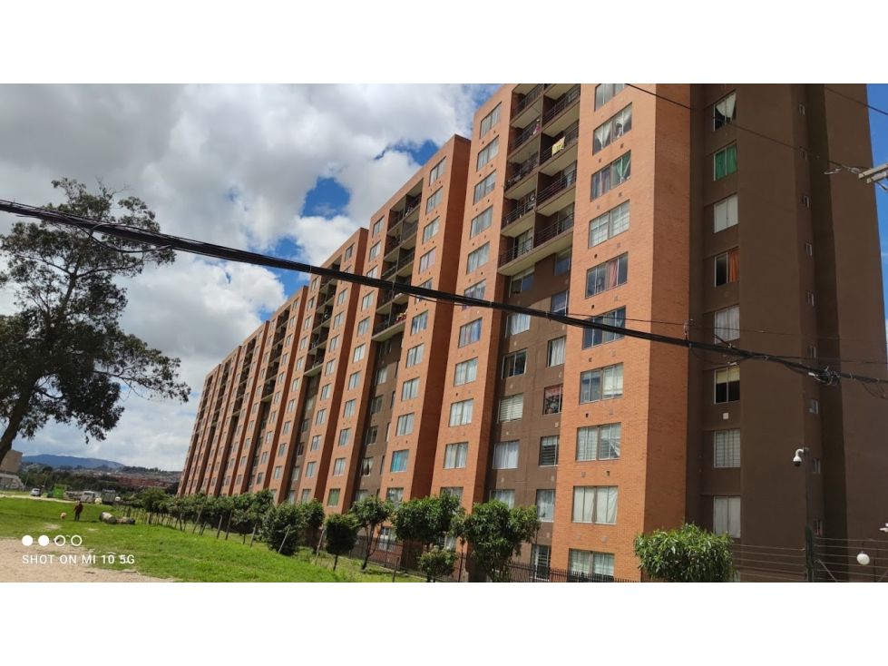 Apartamento en venta Cundinamarca Bogotá Conejera 58 m2 Habitaciones 3 Baños 2 Garajes 0 Precio $220000000