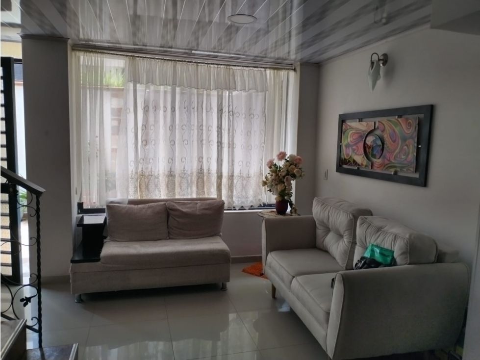 Casa en venta Quindío Armenia La Suiza 95 m2 Habitaciones 4 Baños 3 Garajes 3 Precio $480000000