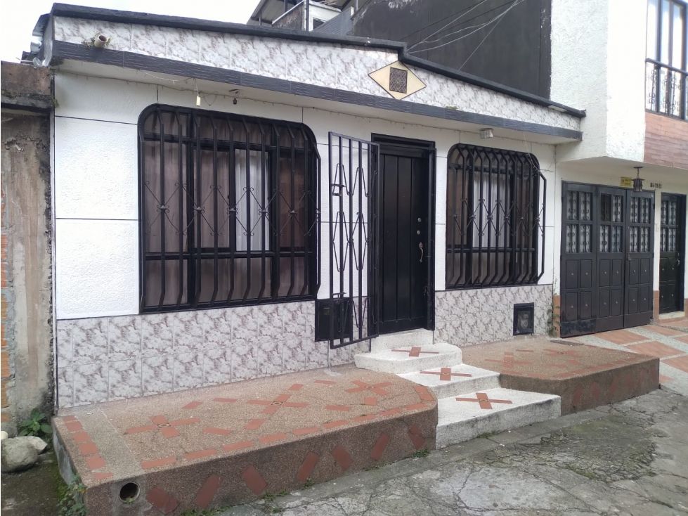 Casa en venta Quindío Armenia Limonar I 72 m2 Habitaciones 3 Baños 1 Garajes 0 Precio $250000000