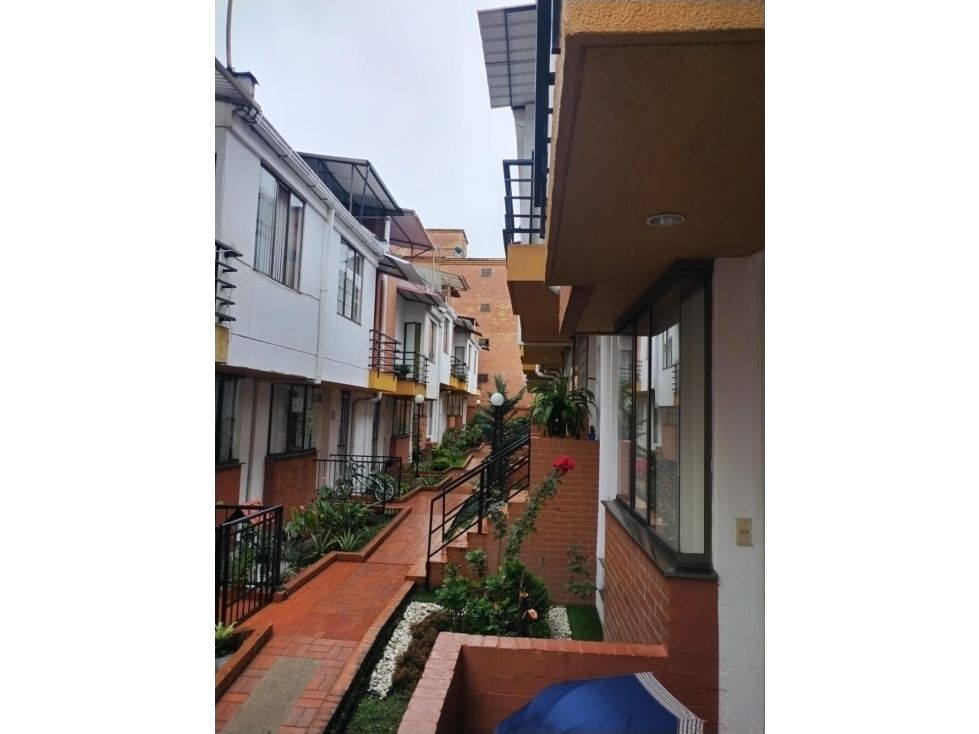 Casa en venta Quindío Armenia Cr Palma De Cera 95 m2 Habitaciones 4 Baños 3 Garajes 2 Precio $420000000